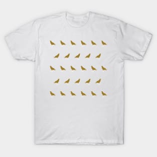 Golden Ravens T-Shirt